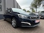 Peugeot 508 SW 1.6 e-HDi Blue Lease Executive 114PK Automaat,Panodak,Trekhaak,Navi,Clima,Cruise,Isofix,ElektrRamen+Spiegels,Camera