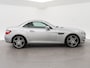 Mercedes-Benz SLK 200 AUT. AIRSCARF NEKVERWARMING | LEDER | 18 INCH | STOELVERW. | PANORAMA