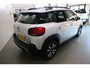 Citroën C3 Aircross 1.2 PureTech 110pk automaat EAT6 Feel (Goed onderhouden)