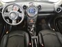 MINI Countryman 1.6 One Knockout Edition|PANO|XENON|NAVI|LEDER|STOELVERW|TREKHAAK