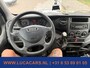 IVECO Daily 35S11V 330 H3 Motor start niet!