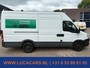 IVECO Daily 35S11V 330 H3 Motor start niet!