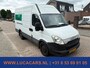 IVECO Daily 35S11V 330 H3 Motor start niet!