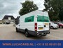 IVECO Daily 35S11V 330 H3 Motor start niet!