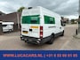 IVECO Daily 35S11V 330 H3 Motor start niet!