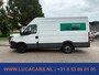 IVECO Daily 35S11V 330 H3 Motor start niet!