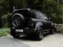 Land Rover Defender 110 4.4 P635 Octa Edition One Urban X Vossen