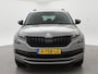 Skoda Kodiaq 1.5 TSI SPORTLINE 7-PERSOONS STEEL GREY + TREKHAAK | PANORAMA | VIRTUAL | STOELVERW. | CANTON