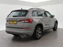 Skoda Kodiaq 1.5 TSI SPORTLINE 7-PERSOONS STEEL GREY + TREKHAAK | PANORAMA | VIRTUAL | STOELVERW. | CANTON