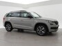 Skoda Kodiaq 1.5 TSI SPORTLINE 7-PERSOONS STEEL GREY + TREKHAAK | PANORAMA | VIRTUAL | STOELVERW. | CANTON