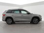 Skoda Kodiaq 1.5 TSI SPORTLINE 7-PERSOONS STEEL GREY + TREKHAAK | PANORAMA | VIRTUAL | STOELVERW. | CANTON