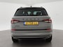 Skoda Kodiaq 1.5 TSI SPORTLINE 7-PERSOONS STEEL GREY + TREKHAAK | PANORAMA | VIRTUAL | STOELVERW. | CANTON