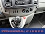 Opel Vivaro 2.0 CDTI L1H1 Motor start niet!