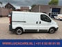 Opel Vivaro 2.0 CDTI L1H1 Motor start niet!
