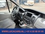 Opel Vivaro 2.0 CDTI L1H1 Motor start niet!