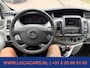 Opel Vivaro 2.0 CDTI L1H1 Motor start niet!