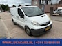Opel Vivaro 2.0 CDTI L1H1 Motor start niet!