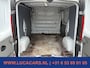 Opel Vivaro 2.0 CDTI L1H1 Motor start niet!