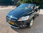 Ford Focus Coupé-Cabriolet 1.6 Trend CABRIO LEER 4xNEW-BANDEN.AIRCO.NAP!