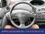 Toyota Yaris 1.3-16V VVT-i Luna 2X SLEUTEL + BOEKJES!