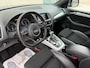Audi Q5 2.0 TFSI hybrid Quattro 245pk AUT 2014 NAP|1E EIG.