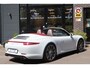 Porsche 911 Cabrio 3.8 430PK Powerkit Carrera 4S LED+/Burmester/Sport Chrono+/Sportuitlaat/18-voudig sportstoelen/PTV Plus/ACC/20"