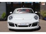 Porsche 911 Cabrio 3.8 430PK Powerkit Carrera 4S LED+/Burmester/Sport Chrono+/Sportuitlaat/18-voudig sportstoelen/PTV Plus/ACC/20"