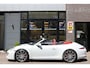 Porsche 911 Cabrio 3.8 430PK Powerkit Carrera 4S LED+/Burmester/Sport Chrono+/Sportuitlaat/18-voudig sportstoelen/PTV Plus/ACC/20"