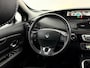 Renault Scenic 2.0 Privilege Panoramadak, Half leder, Navi, Bose geluidsysteem, Cruise control, Lichtmetalen velgen, Stoelverwarming