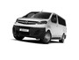 Opel Vivaro-e Standaard - Electric | Elektrisch bedienbare en verwarmde buitenspiegels | Multi-mode toggle (ECO, NORMAL, POWER) | Parkeersensoren achter