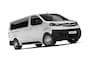 Opel Vivaro-e Standaard - Electric | Elektrisch bedienbare en verwarmde buitenspiegels | Multi-mode toggle (ECO, NORMAL, POWER) | Parkeersensoren achter