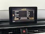 Audi A4 Limousine 1.4 TFSI Pro Line Navi, Parkeersensoren, Keyless start, Cruise control, Clima, A start stop, Lichtmetalen velgen