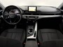 Audi A4 Limousine 1.4 TFSI Pro Line Navi, Parkeersensoren, Keyless start, Cruise control, Clima, A start stop, Lichtmetalen velgen