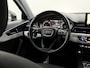 Audi A4 Limousine 1.4 TFSI Pro Line Navi, Parkeersensoren, Keyless start, Cruise control, Clima, A start stop, Lichtmetalen velgen