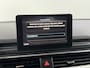 Audi A4 Limousine 1.4 TFSI Pro Line Navi, Parkeersensoren, Keyless start, Cruise control, Clima, A start stop, Lichtmetalen velgen