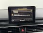Audi A4 Limousine 1.4 TFSI Pro Line Navi, Parkeersensoren, Keyless start, Cruise control, Clima, A start stop, Lichtmetalen velgen