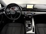 Audi A4 Limousine 1.4 TFSI Pro Line Navi, Parkeersensoren, Keyless start, Cruise control, Clima, A start stop, Lichtmetalen velgen