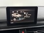 Audi A4 Limousine 1.4 TFSI Pro Line Navi, Parkeersensoren, Keyless start, Cruise control, Clima, A start stop, Lichtmetalen velgen