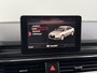 Audi A4 Limousine 1.4 TFSI Pro Line Navi, Parkeersensoren, Keyless start, Cruise control, Clima, A start stop, Lichtmetalen velgen