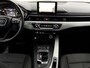 Audi A4 Limousine 1.4 TFSI Pro Line Navi, Parkeersensoren, Keyless start, Cruise control, Clima, A start stop, Lichtmetalen velgen