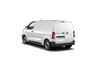 Fiat Scudo Professional Standaard | ABS met noodremassistentie / ESP en Hill Start Assist | Automatisch inschakelende verlichting en ruitenwissers | Cruise control met snelheidsbegrenzer (bediening achter het stuurwiel)