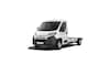 Fiat Ducato Professional Standaard - Chassis Cabine | Cruise control met begrenzer