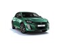 Peugeot e-208 GT | Elektrische parkeerrem | Elektrische parkeerrem | Extra getinte achterste zijruiten en achterruit