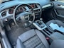 Audi A4 1.8 TFSI LED DAGR,NAV.TREKHAAK,STOELVERW.
