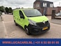 Renault Trafic 1.6 dCi T29 L1H1 Comfort Energy Motor start niet!