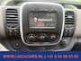 Renault Trafic 1.6 dCi T29 L1H1 Comfort Energy Motor start niet!