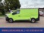 Renault Trafic 1.6 dCi T29 L1H1 Comfort Energy Motor start niet!