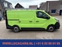 Renault Trafic 1.6 dCi T29 L1H1 Comfort Energy Motor start niet!