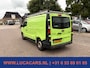 Renault Trafic 1.6 dCi T29 L1H1 Comfort Energy Motor start niet!