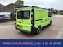 Renault Trafic 1.6 dCi T29 L1H1 Comfort Energy Motor start niet!